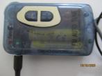 mini radio, Ophalen of Verzenden, Zo goed als nieuw, Transistorradio