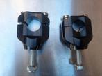 Risers voor 1 inch sturen., Motoren, Ophalen of Verzenden, Gebruikt
