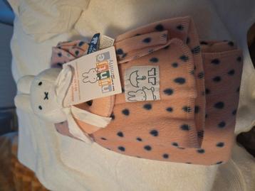 babydeken beschikbaar voor biedingen