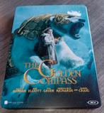 Dvd de golden compass, Cd's en Dvd's, Dvd's | Science Fiction en Fantasy, Vanaf 12 jaar, Ophalen of Verzenden, Zo goed als nieuw