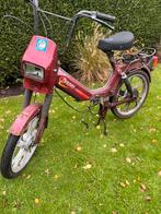 Tomos a35 rollend frame, Ophalen, Gebruikt, Frame