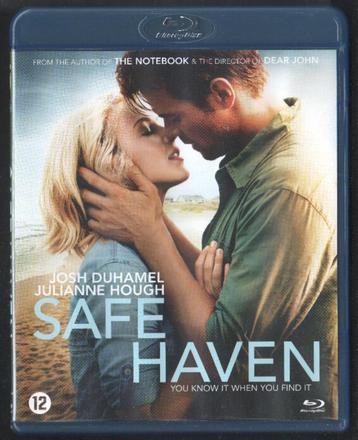 Safe Haven. Blu-ray. beschikbaar voor biedingen