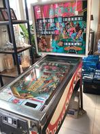 Flipperkast (williams), Verzamelen, Automaten | Flipperkasten, Ophalen, Gebruikt, Mechanisch, Williams