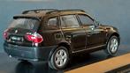 BMW X3 1:43 Potato Car Pol, Ophalen of Verzenden, Nieuw, Auto