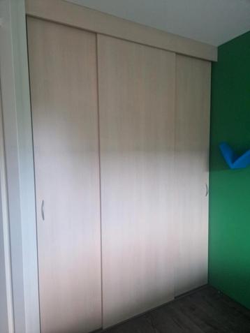 Kledingkast