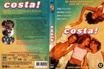 Costa, Vanaf 12 jaar, Ophalen of Verzenden, Zo goed als nieuw