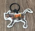 Efteling Ezeltje Strekje SleutelHanger, Verzamelen, Ophalen of Verzenden