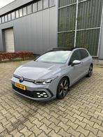 Volkswagen Golf 8 GTE 245pk | PANO | IQ LIGHTS, Auto's, Stof, 4 cilinders, 1395 cc, 1524 kg