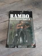 Rambo First Blood Part 2 Action Figure, Verzamelen, Film en Tv, Nieuw, Actiefiguur of Pop, Film, Verzenden