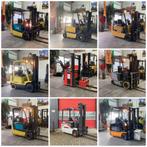 DIVERSE NETTE HEFTRUCKS TE KOOP, Heftruck, Ophalen of Verzenden, Veldkaamp 1, 7678 WB Geesteren, Agri Trader