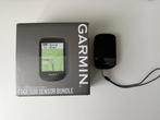 Garmin Edge 530 fietscomputer, Fietsen en Brommers, Fietsaccessoires | Fietscomputers, Ophalen, Draadloos, Gebruikt