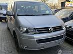 VW TRANSPORTER Caravelle 2.0 TDI 8-PERS/AUTOMAAT/CLIMATE/PDC, Automaat, Diesel, Overige carrosserieën