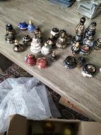 Parfum flesjes met inhoud., Ophalen of Verzenden, Zo goed als nieuw