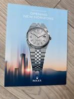 Rolex Land-Dweller Magazine Speciale Uitgave, Ophalen, Nieuw, Catalogus