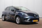 Renault Clio Estate 0.9 TCe Limited Navigatie Clima Cruise B, 898 cc, Gebruikt, Euro 6, 580 kg