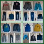 Merkkleding alles mag weg de moeite waard jongens en meisjes, Ophalen of Verzenden