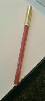 Estee Lauder double wear lipliner 015 blush, Ophalen of Verzenden, Nieuw, Lippen