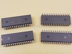 AMD AM29F010B-70PF / STMicroelectronics M29F010B-70P1 EEPROM, Hobby en Vrije tijd, Elektronica-componenten, Ophalen of Verzenden