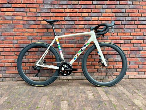 Trek Émonda ALR Palmares Maat 56, Fietsen en Brommers, Fietsen | Racefietsen, Zo goed als nieuw, Heren, Overige merken, Meer dan 20 versnellingen
