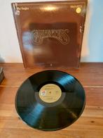 LP The Carpenters-The singles/Rock, pop, Ophalen of Verzenden, 1960 tot 1980, Zo goed als nieuw, 12 inch
