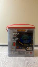 1000 Domino stenen, Ophalen, Zo goed als nieuw