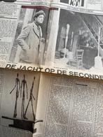 Alberto Giacometti / beeldhouwer (1962), Boeken, Ophalen of Verzenden, Zo goed als nieuw, Beeldhouwkunst