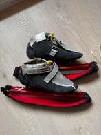 Maple Shorttrack Schaatsen Maat 41, Ophalen, Gebruikt, Overige typen, Maple