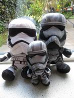 Star Wars Stormtrooper merk Nicotoy Lucasfilm zilver of wit, Overige typen, Ophalen of Verzenden, Zo goed als nieuw