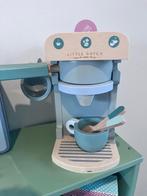 Espresso machine little Dutch, Kinderen en Baby's, Overige typen, Gebruikt, Ophalen of Verzenden