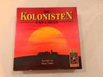 Kolonisten van Catan, Hobby en Vrije tijd, Gezelschapsspellen | Kaartspellen, Ophalen of Verzenden, Zo goed als nieuw