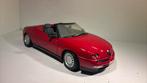 Alfa Romeo spider maisto 1.18, Ophalen of Verzenden, A, A, A