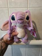 Disney Lilo & Stitch Angel Knuffel - Nieuw!, Ophalen of Verzenden, Nieuw, Overige typen