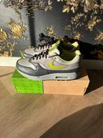 Nike Air Max 1 Huf 42 DS, Ophalen of Verzenden, Nieuw, Overige kleuren, Sneakers of Gympen