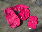 Bekleding voor bugoboo cameleon, Ophalen of Verzenden, Gebruikt, Overige merken, Voetenzak