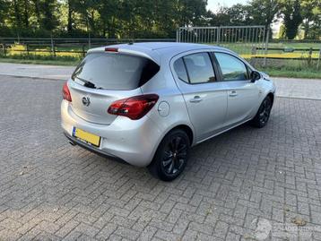 Opel CORSA-E 1.4 120 JAAR EDITION (bj 2019) beschikbaar voor biedingen