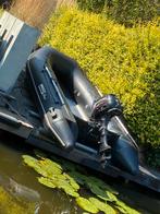 Rubberboot zwart Nimarine Rhino, Ophalen, Gebruikt