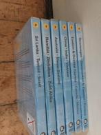 Railaway 6 dvd s die de spoorlijnen in meer landen volgen, Alle leeftijden, Ophalen of Verzenden, Zo goed als nieuw