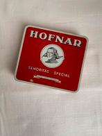 Vintage Hofnar Senoritas Special Blikken Doos, Verzamelen, Blikken, Ophalen of Verzenden, Gebruikt