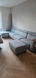 U BANKSTEL PAMPUS WOONEXPRESS 3.90 METER, Huis en Inrichting, Ophalen, Gebruikt