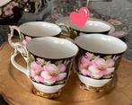 Royal albert provincial flower alberta rose, Antiek en Kunst, Antiek | Servies los, Ophalen of Verzenden