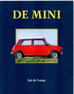 Mini Morris, Boeken, Auto's | Boeken, Overige merken, Jan de Lange, Zo goed als nieuw, Verzenden