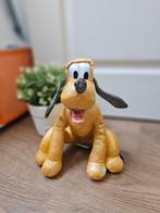 Disney Pluto, Ophalen of Verzenden, Nieuw, Overige soorten, Beeldje of Figuurtje