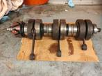 TE KOOP KRUKAS SUZUKI  GT 550, Motoren, Ophalen of Verzenden, Gereviseerd