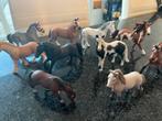 Schleich Paarden - 6 euro per stuk, Verzamelen, Ophalen, Zo goed als nieuw, Overige typen