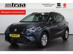 SEAT Arona 1.0 EcoTSI Style Business Connect 5 jaar garantie, Auto's, Seat, Voorwielaandrijving, Stof, Gebruikt, 116 pk