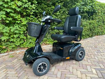 Scootmobiel Sterling S700 beschikbaar voor biedingen
