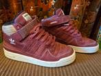 ADIDAS sneakers 42/43, Ophalen of Verzenden, Zo goed als nieuw