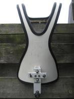 Marching Vancore Snare Draagharnas, Muziek en Instrumenten, Ophalen of Verzenden, Gebruikt, Trommel