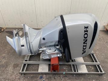 Honda 250 PK (Nieuw) Inclusief rigging en hydraulische bestu