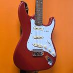 Vantage VIE - 11R Elektrische Gitaar, Muziek en Instrumenten, Snaarinstrumenten | Gitaren | Elektrisch, Flex Ltd., Zo goed als nieuw